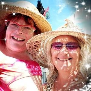 Meet your Posher, Louise